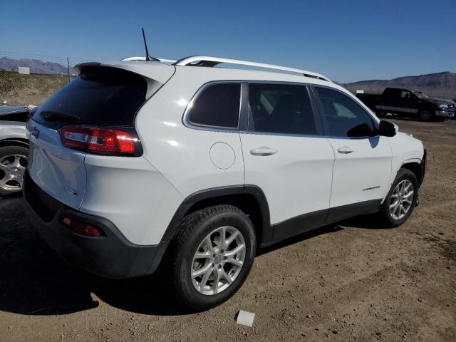 1C4PJMLB6JD527499 Jeep Cherokee Latitude Plus