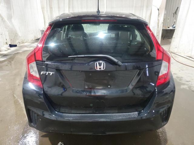 3HGGK5H57FM736978 Honda FIT LX