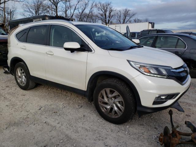 5J6RM4H73FL103984 Honda CR-V EXL