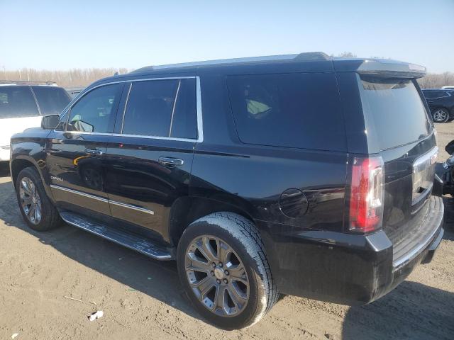 1GKS2CKJ2GR335555 GMC YUKON DENALI