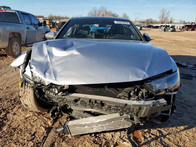 WAUD3BF22PN023397 Audi A6 PREMIUM