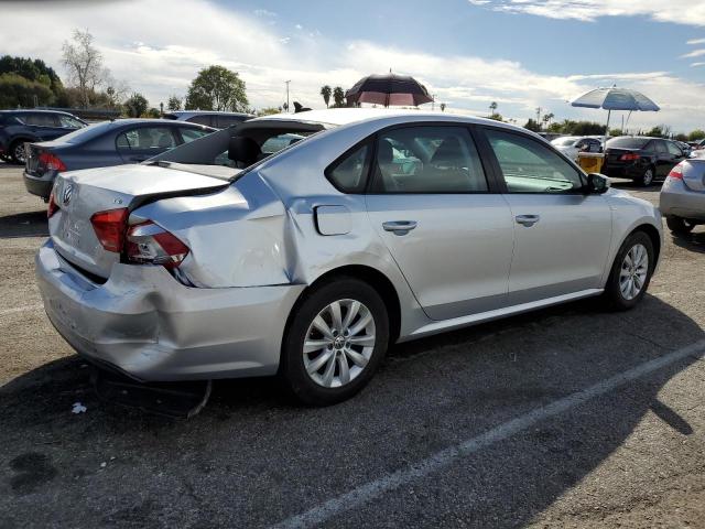 1VWAT7A35FC049986 Volkswagen PASSAT S
