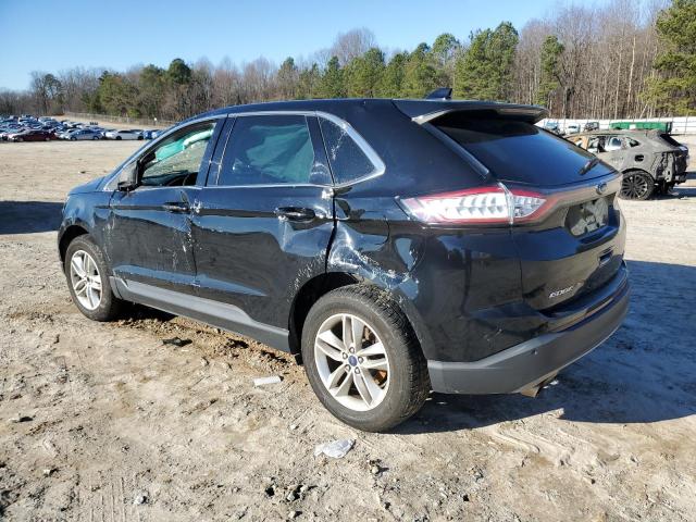 2FMPK3J91GBC21683 Ford EDGE SEL