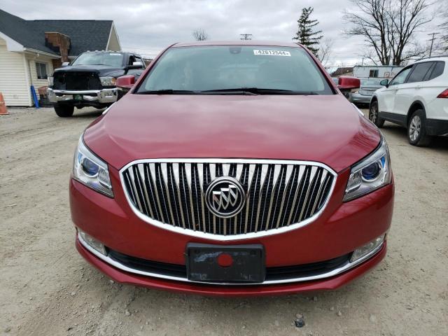 1G4GB5G39EF106193 Buick Lacrosse