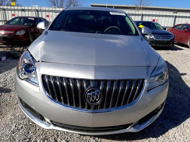 2G4GK5EX2G9205990 Buick Regal