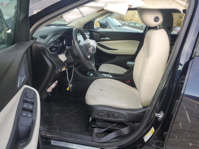 KL4MMBS23LB118191 Buick Encore Gx Preferred