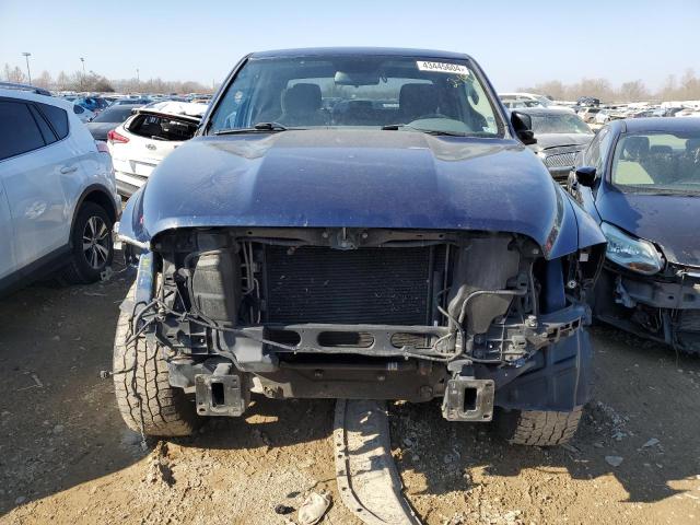 1C6RR7KTXES254489 RAM 1500 St