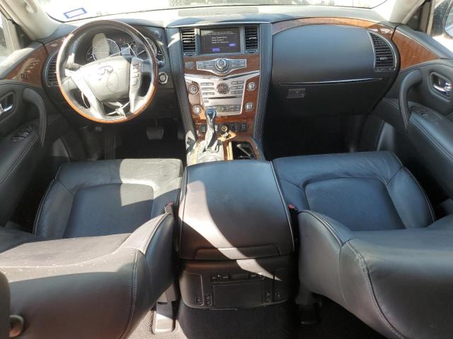 JN8AZ2NFXK9681516 Infiniti QX80 LUXE