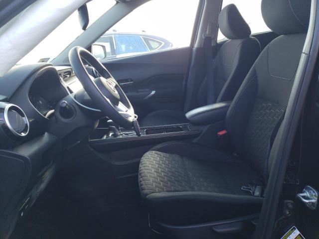 3N1CP5CV9ML517371 Nissan KICKS SV