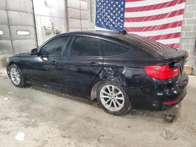 WBA3X5C53ED557186 BMW 328 XIGT