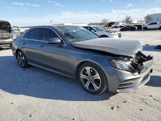 WDDZF4JB3JA312926 Mercedes-Benz E 300