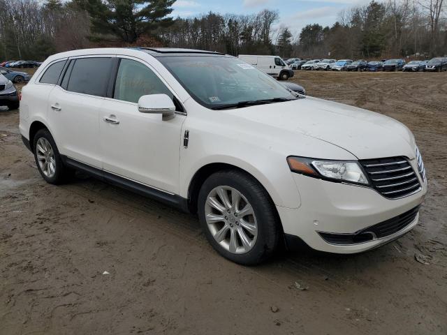 2LMHJ5ATXJBL00750 Lincoln MKT