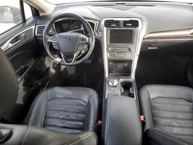 3FA6P0PU5HR312900 Ford Fusion Se Phev