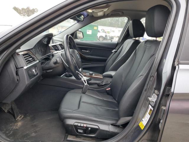 WBA3A5C55EJ463605 BMW 328 I
