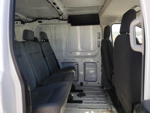 1FTYR1ZM0HKA21354 Ford Transit T-250