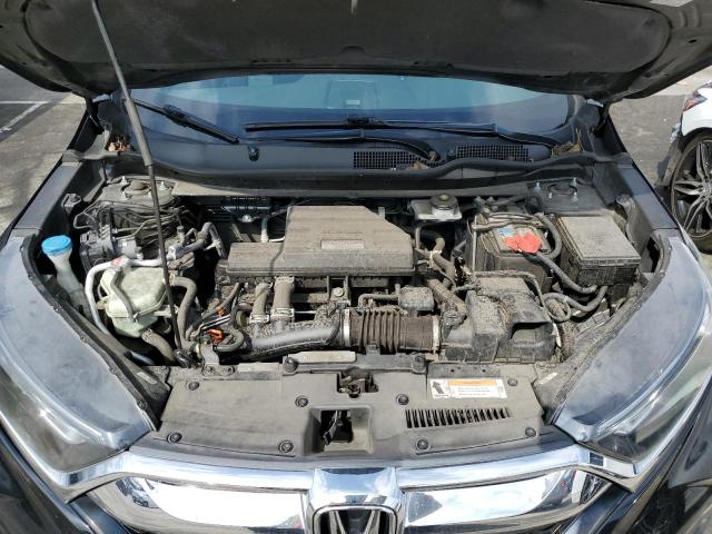 5J6RW1H53JA009163 Honda CR-V EX
