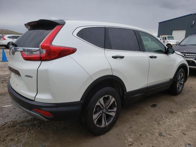 2HKRW6H37HH215056 Honda CR-V LX