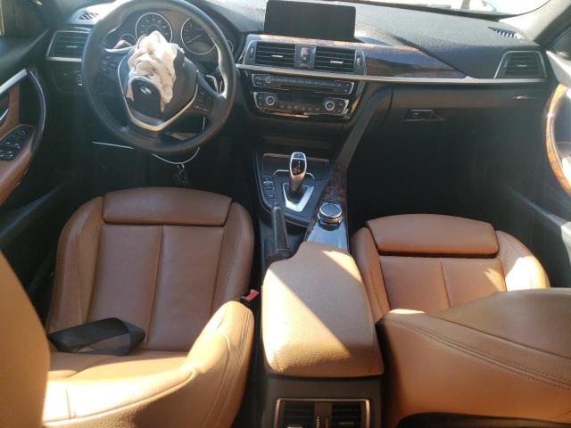WBA8E9C53GK603939 BMW 328 I Sulev