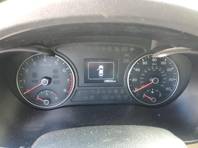5XXGT4L31GG105609 KIA Optima Lx