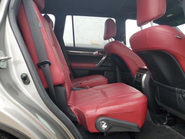 JTJGM7BX6N5311901 Lexus Gx 460 Luxury
