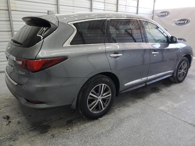 5N1DL0MM4LC536258 Infiniti QX60 LUXE