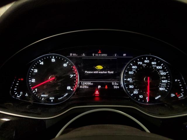 WA1LAAF73HD029253 Audi Q7 Premium Plus