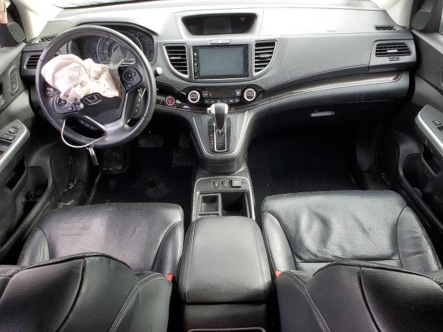 5J6RM4H90GL022637 Honda Cr-v Touring