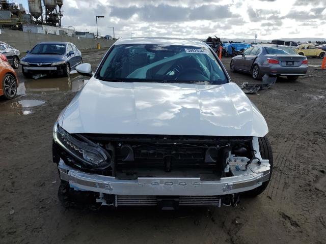 1HGCV1F5XKA163471 Honda ACCORD EXL