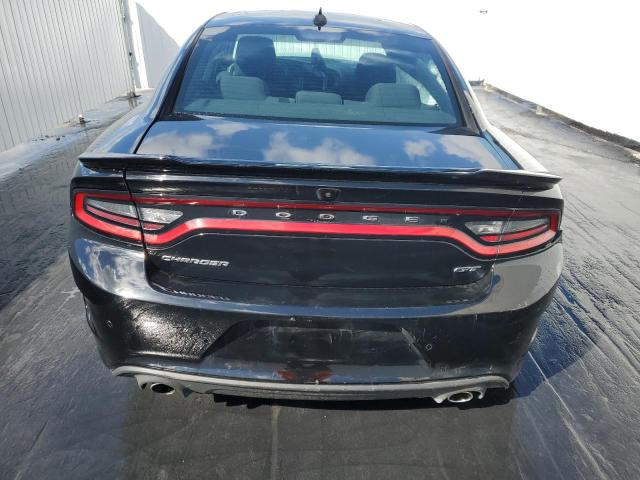 2C3CDXHG4NH133699 Dodge CHARGER GT