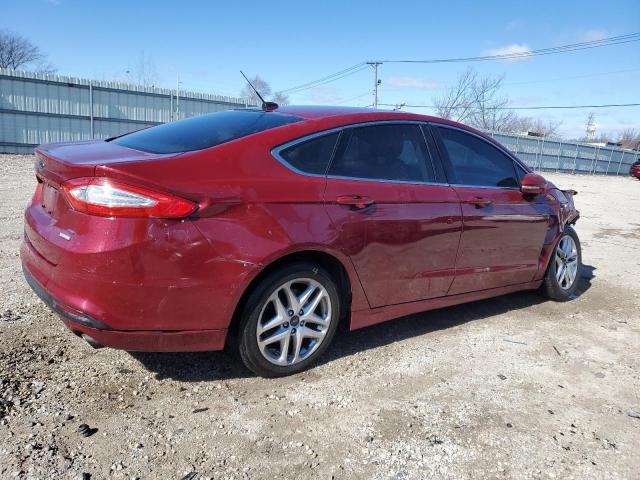 1FA6P0HD1G5131969 Ford FUSION SE