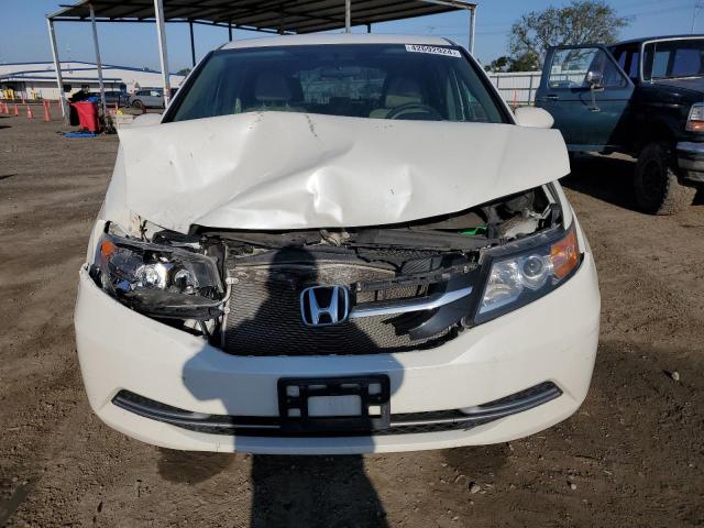 5FNRL5H47HB025798 Honda ODYSSEY EX