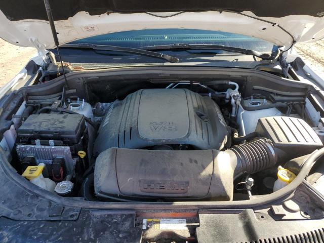1C4SDJFT5LC368388 Dodge Durango Ssv