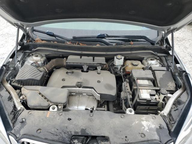 LRBFXBSA1HD050478 Buick Envision Essence