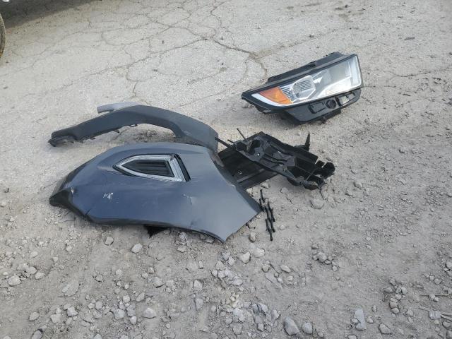 2FMPK4J93JBC52365 Ford EDGE SEL