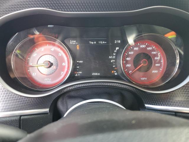 2C3CDXL98HH641834 Dodge Charger Srt Hellcat