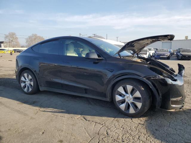 5YJYGDEEXMF096530 Tesla Model Y