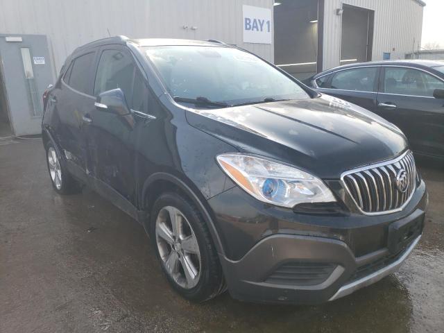 KL4CJASB1GB702111 Buick Encore