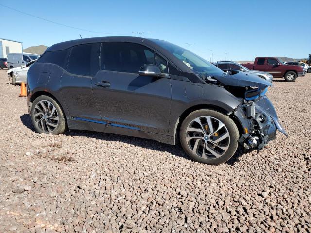 WBY1Z4C50FV279159 BMW I3 REX