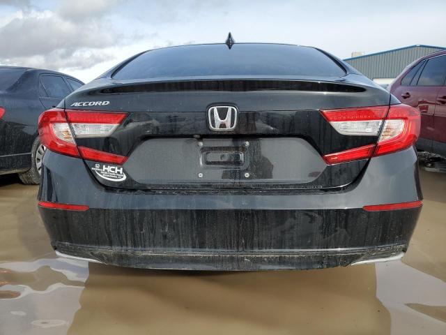 1HGCV1F41KA052363 Honda ACCORD EX