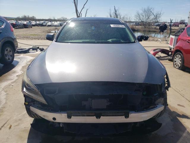 KMHGN4JE9GU142413 Hyundai Genesis 3.8l