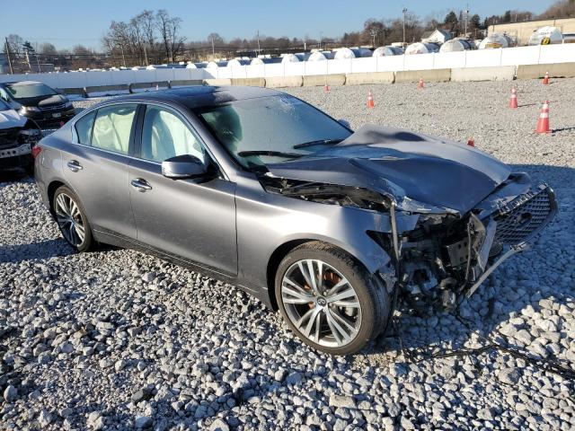 JN1EV7CR5MM751929 Infiniti Q50 Sensory