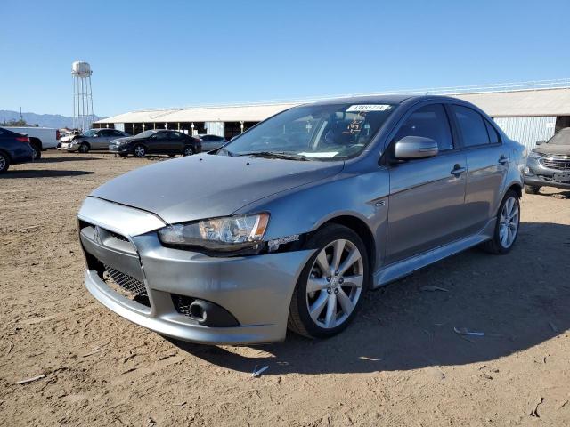 Продажа на аукционе авто 2015 Mitsubishi Lancer Gt, vin: JA32U8FW2FU011444, номер лота: 43855774