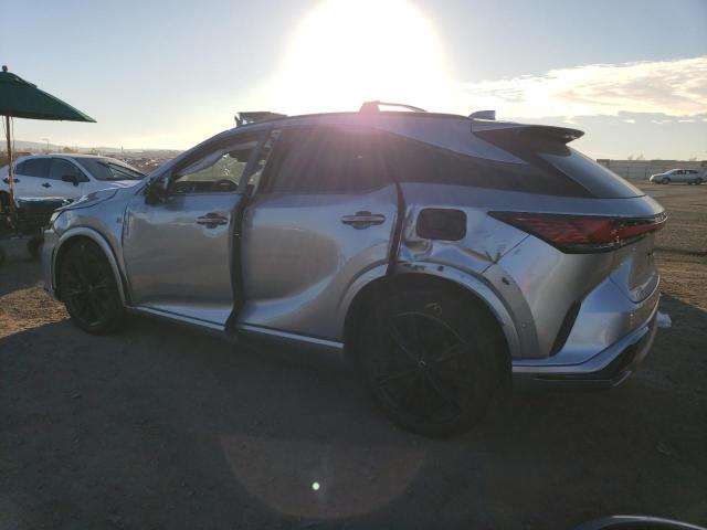 2T2BCMEA0PC004666 Lexus Rx 500h F Sport