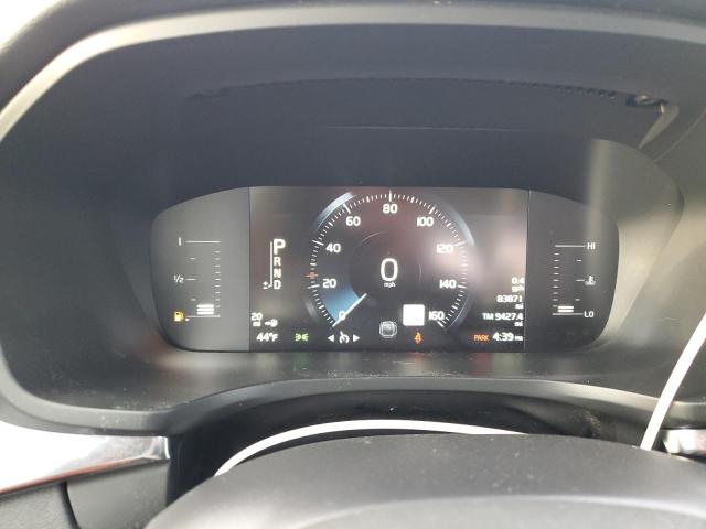 7JRA22TKXKG011705 Volvo S60 T6 Momentum