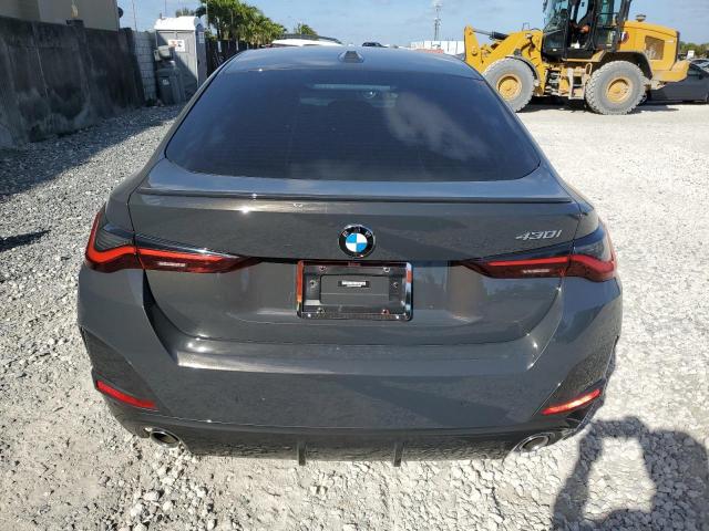 WBA63AV01NFM53089 BMW 430i Gran Coupe