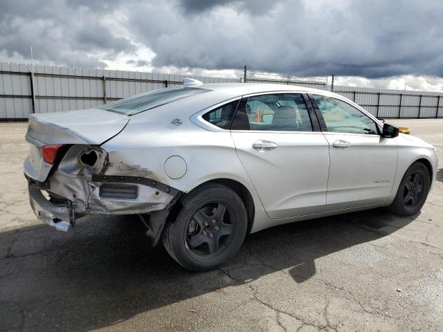 2G11X5SA0G9163632 Chevrolet IMPALA LS
