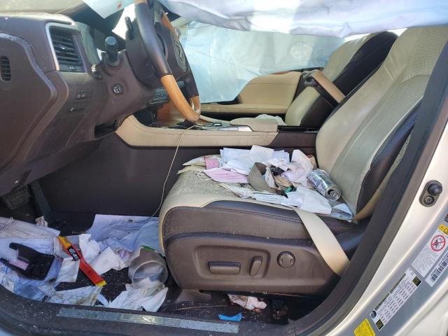 2T2ZZMCA2HC058844 Lexus Rx 350 Base