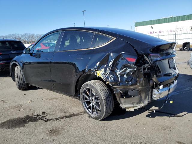 7SAYGDEE3PA121160 Tesla Model Y