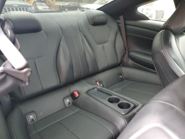 JN1EV7EK0KM230694 Infiniti Q60 PURE