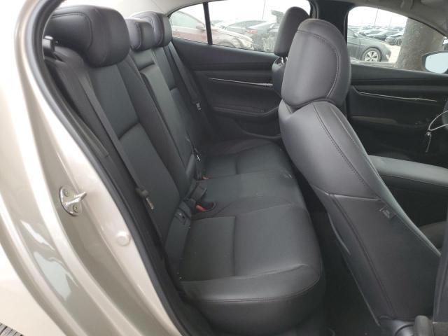 3MZBPABM3RM409479 Mazda 3 Select Sport